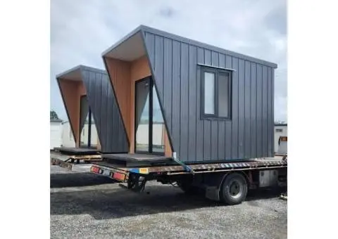 Smart Space Solutions With Demountable Building Hire In The Gold Coast