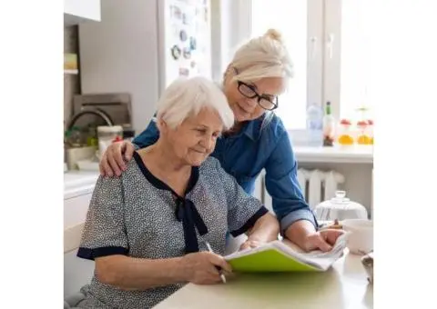 Worried about managing your Home Care Package funding on the Central Coast? - 2/4