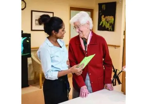Worried about managing your Home Care Package funding on the Central Coast? - 3/4