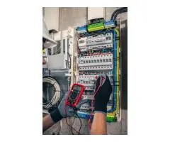Electrical Services Liverpool – Trusted Local Electricians