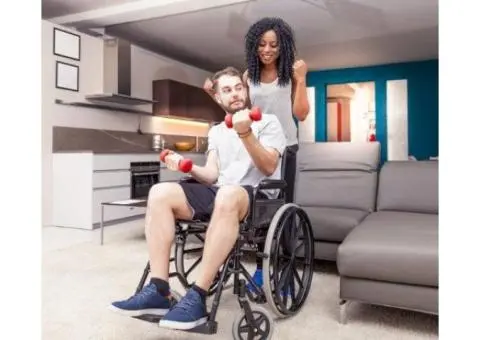 Are confusing NDIS invoices and complex budgets causing you stress in Bankstown? - 1/4