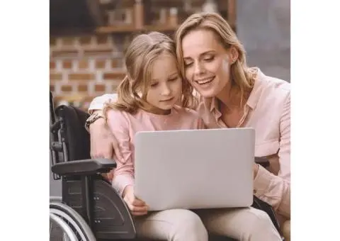 Are confusing NDIS invoices and complex budgets causing you stress in Bankstown? - 2/4