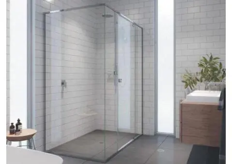 Designed Just For You: Custom Shower Screens In Morley