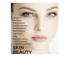 Fat Cavitation Melbourne – Safe, Non-Surgical Fat Reduction