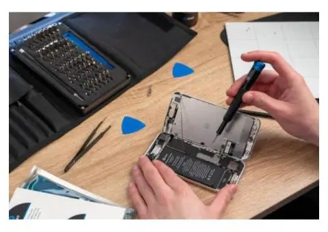 Expert iPhone Repairs in Mill Park - Prestige Phone Repairs