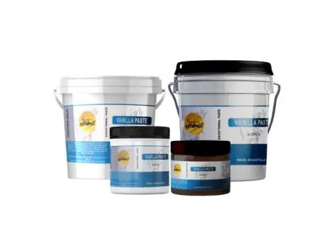 Real Vanilla Bean Paste for Sale