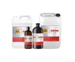 Premium Vanilla Essence – Fresh Batch