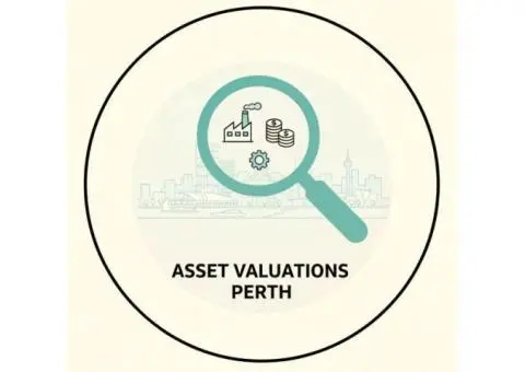 Trusted Asset valuation Perth – Audit‑Ready Reports