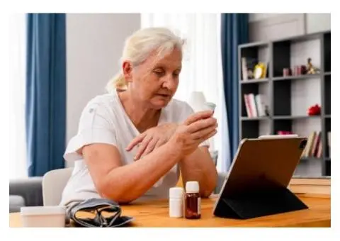 Your Constant Companion As A Virtual Support Worker - 2/4