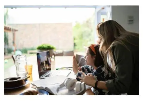 Your Constant Companion As A Virtual Support Worker - 4/4