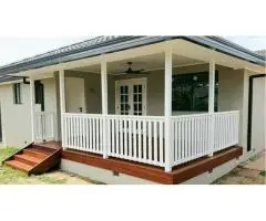 Ground Floor Extensions Sydney