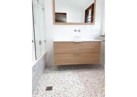 Adelaide laundry renovations