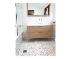 Adelaide laundry renovations