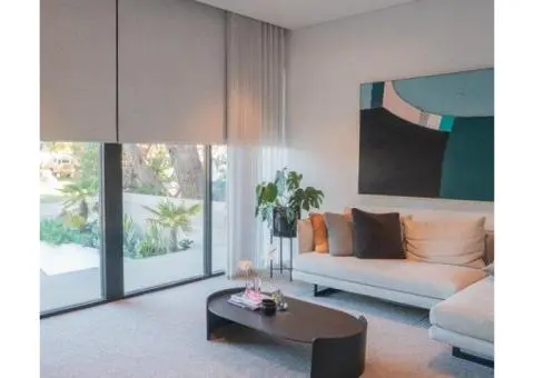 Dreaming of a sunroom that lets you enjoy the garden view in any weather? - 2/3