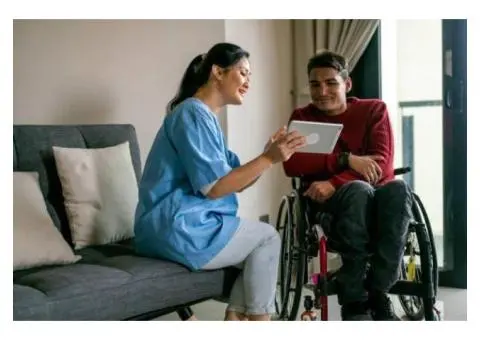 Need NDIS registered service providers in Geelong who truly understand your goals? - 3/4