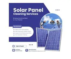 Top Solar Panels Don Valley | Expert Installation Services