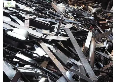 Eco-Friendly & Profitable: Cash for Aluminium Recycling in Perth