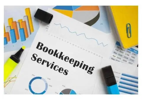 Affordable Bookkeepers for Small Business – Get Professional Help