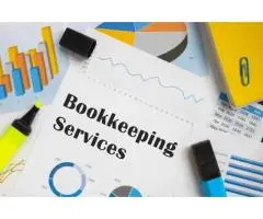Affordable Bookkeepers for Small Business – Get Professional Help