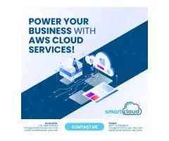 AWS Cloud Services & Expert Brisbane | AWS Consulting Partner Brisbane