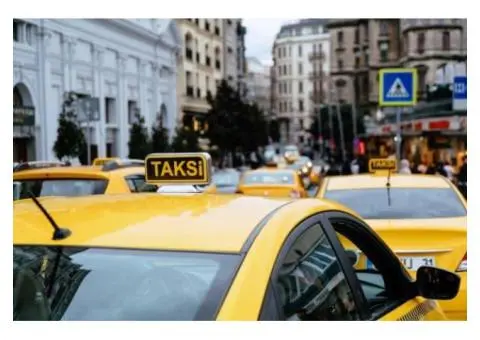 Why Choose a Torquay Taxi Service for Your Travel Needs?