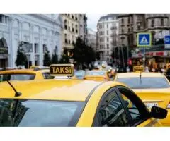 Why Choose a Torquay Taxi Service for Your Travel Needs?