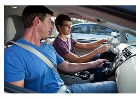 Learn with Confidence at Kensington’s Trusted Driving School – My Licence - 2/2