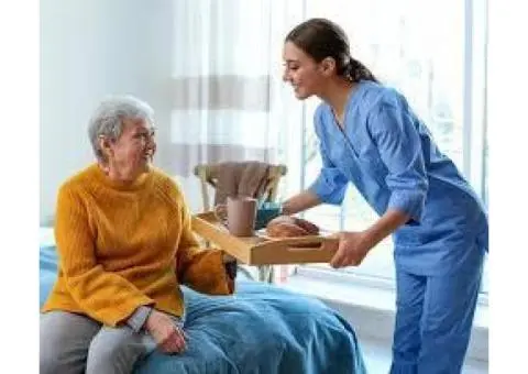 Compassionate Disability Home Care Melbourne