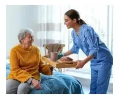 Compassionate Disability Home Care Melbourne