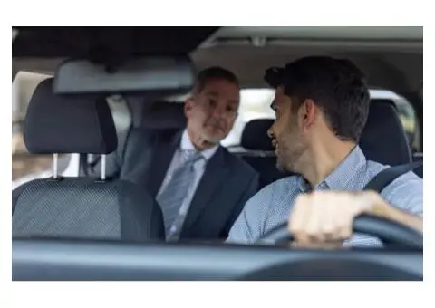 How Can You Get a Smooth Taxi Ride from Geelong to Avalon Airport?