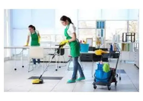 Best End of Lease Cleaning Service Brisbane!