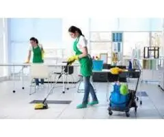 Best End of Lease Cleaning Service Brisbane!