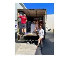 Affordable & Trusted Removalists – Jolly Good Removals