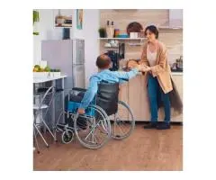 Your Trusted Partner for Daily Living Support in Melbourne