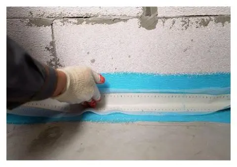 Get Affordable Waterproofing Solutions by Certified Specialists - 2/3