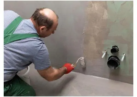 Get Affordable Waterproofing Solutions by Certified Specialists - 3/3