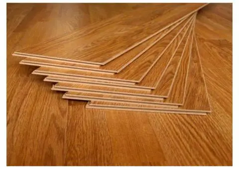 Laminate floors in Melbourne