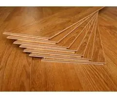 Laminate floors in Melbourne