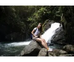 Fiji Waterfall Tour Adventure Swim, Hike & Explore