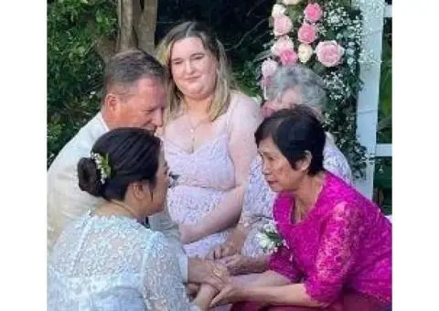 Melbourne Marriage Celebrant: Crafting Interfaith and Multicultural Ceremonies