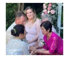 Melbourne Marriage Celebrant: Crafting Interfaith and Multicultural Ceremonies