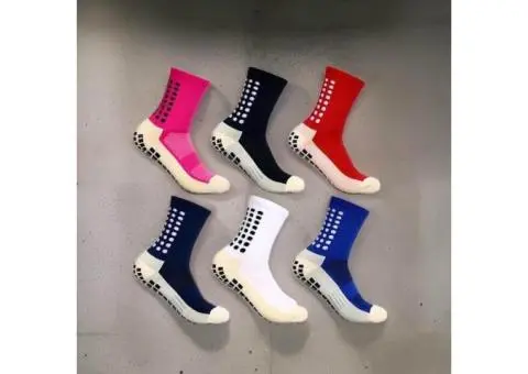 Custom Printed Sports & Promotional Socks in Australia