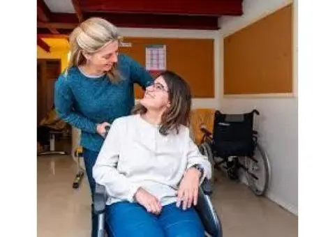 Dignified, Warm NDIS Personal Care In Noble Park - 1/3