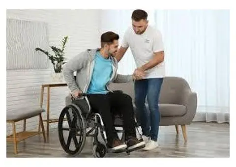 Dignified, Warm NDIS Personal Care In Noble Park - 2/3