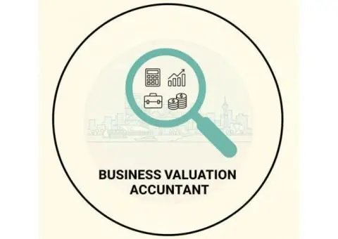 Trusted Business Valuation Accountants – Perth & Regional WA