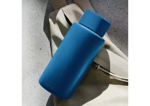 Personalised Eco-Friendly Stainless Steel Water Bottles in Australia