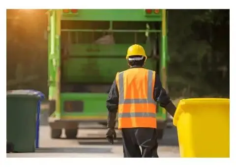 Perth’s Leading Wheelie Bin Cleaning Service – Sims Wheelie Washing