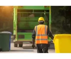 Perth’s Leading Wheelie Bin Cleaning Service – Sims Wheelie Washing