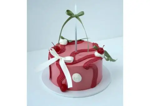 Crafting Memorable Cakes for Life’s Biggest Moments - 3/5