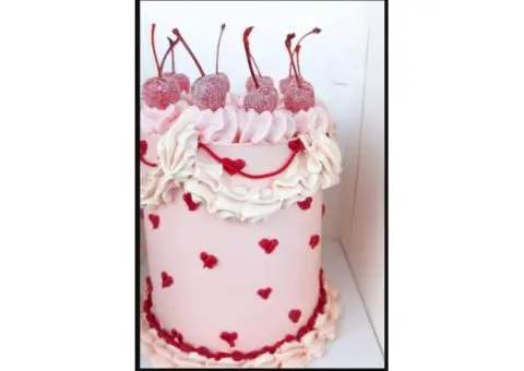 Crafting Memorable Cakes for Life’s Biggest Moments - 5/5
